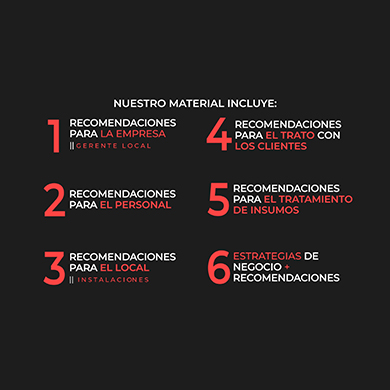 GAF Y CENTROFRANCHISING - Te ayudan a VOLVER!!